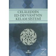 Celaleddin Ed-Devvani'nin Kelam Sistemi - Mustafa Akman