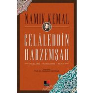 Celaleddin Harzemşah - Namık Kemal