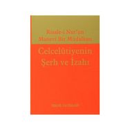 Celcelutiyenin Şerh ve İzahı - kollektif
