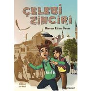 Çelebi Zinciri - Birsen Ekim Özen