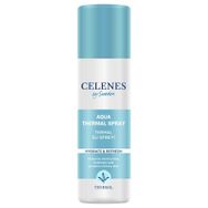 Celenes 150 ml Ferahlatıcı Thermal Su Spreyi