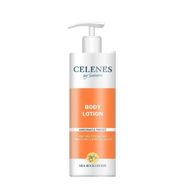 Celenes 200 ml By Sweden Sea Buckthorn Vücut Losyonu