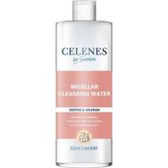 Celenes 250 ml Kuru ve Hassas Ciltler İçin Cloudberry Misel Temizleme Suyu