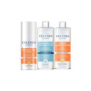Celenes By Sweden 250 ml Sea Buckthorn Misel Temızleme Suyu