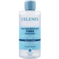 Celenes By Sweden Thermal 200 ml Arındırıcı Canlandırıcı Tonik