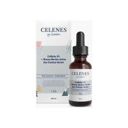 Celenes Caffeine 30 ml Göz Serumu