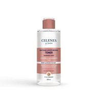 Celenes Cloudberry Nemlendirici ve Yatıştırıcı 200 ml Tonik