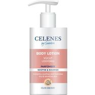 Celenes Cloudberry Parfümsüz 200 ml Vücut Losyonu