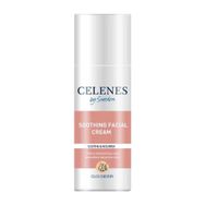 Celenes Cloudberry Yatıştırıcı 50 ml Yüz Bakım Kremi