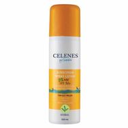 Celenes Kids Herbal Spray Spf50 150 ml Güneş Koruyucu Losyon