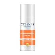 Celenes Sea Buckthorn Dengeleyici 50 ml Yüz Bakım Kremi