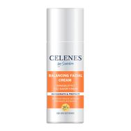 Celenes Sea Buckthorn Yağlı ve Karma Cilt 50 ml Yüz Kremi