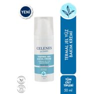 Celenes Thermal 50 ml Jel Yüz Bakım Kremi