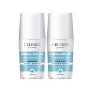 Celenes Thermal Hassas Ciltler 2x75 ml Roll-On