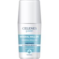 Celenes Thermal Mineral Parfümsüz 75 ML Roll-On