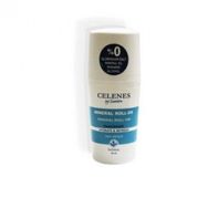 Celenes Thermal Mineral Tüm Cilt Tipleri 75 ml Roll-On Deodorant