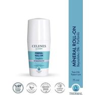 Celenes Thermal Tannforsen Beyazlatıcı 75 ml Parfümlü Roll On