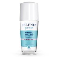 Celenes Thermal Tannforsen Beyazlatıcı 75 ml Parfümlü Roll On