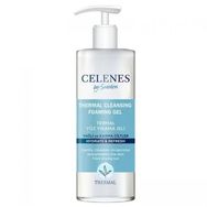 Celenes Yağlı ve Karma Ciltler 250 ml 250 ml By Sweden Thermal Yüz Temizleme Jeli