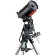 Celestron 11093 Cge Pro 1100 EDGE HD Teleskop