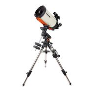 Celestron 12033 Advanced VX Edge HD 9.25 inç Bej Teleskop