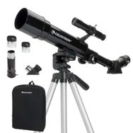 Celestron 21038 Travel Scope 50 Teleskop