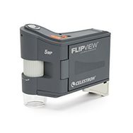 Celestron 44314 Gri FlipView Handheld LCD Mikroskop