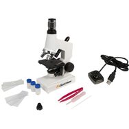 Celestron 44320 Dijital Mikroskop Seti