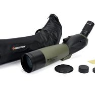 Celestron 52250 Ultima 80 - 45 Derece Spotting Scope