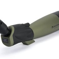Celestron 52252 Ultima 100 - 45 Derece Spotting Scope
