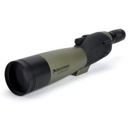 Celestron 52254 80 mm Ultima Spotting Scope Düz