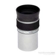 Celestron 93320 Omni 1.25 in - 15mm Mercek