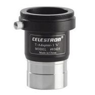 Celestron 93625 Universal 1-1/4'' T Adaptör