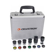 Celestron CL 94303 1.25 In Eyepiece And Filter Kit