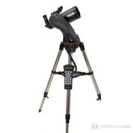Celestron Nexstar 90 MAK SLT Siyah Teleskop