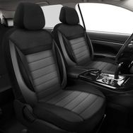 Çelik Auto Ford Escort Uyumlu Araç,araba,oto Tay Tüyü Koltuk Kılıfı