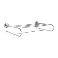 Çelik Banyo Dılek 45 cm Raf Havluluk