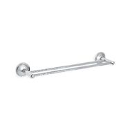 Çelik Banyo Ikılı Ince Uzun 50 cm Havluluk