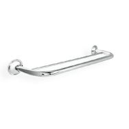Çelik Banyo Ikılı Uzun 60 cm Havluluk