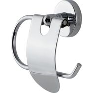 Çelik Banyo Karaca Dar Kapaklı Kağıtlık
