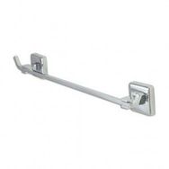 Çelik Banyo Kumru 50 cm Uzun Havluluk