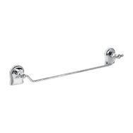 Çelik Banyo Lale Uzun 50 Cm Havluluk