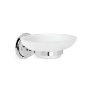 Çelik Banyo Merkur Sabunluk