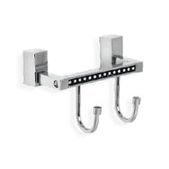 Çelik Banyo Swwor Çiftli Bornozluk