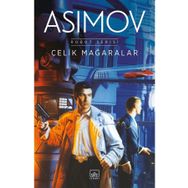 Çelik Mağaralar - Asimov