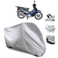 Çelik Motor Cup 110 Motorsiklet Brandası