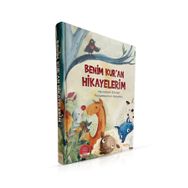Çelik Yayınevi Benim Kur'an Hikayelerim