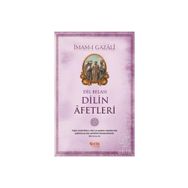 Çelik Yayınevi Dilin Afetleri