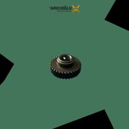 Çelikkal HN-300 Karot Makinesi Karşı Dişli Rotor Mili