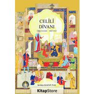 Celili Divanı - Dr. Şevkiye Kazan Nas